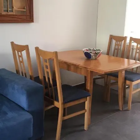 Apartamento Rap Apartment Denia
