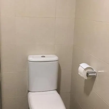 Apartamento Rap Apartment Denia