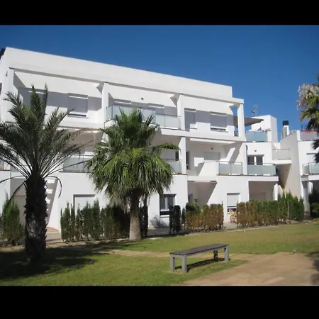 Apartamento Rap Apartment Denia