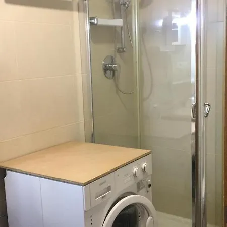 Apartment Apartamento Rap