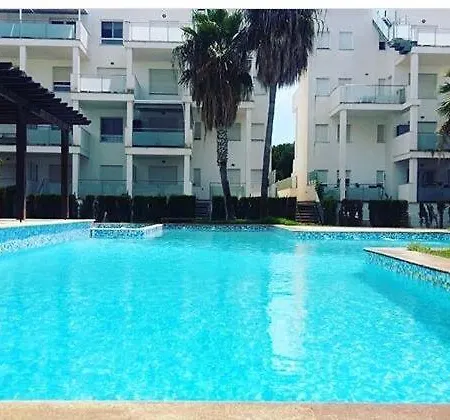 Apartamento Rap Apartment
