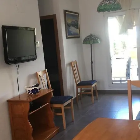 Apartamento Rap 公寓