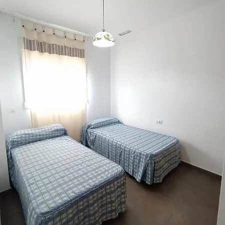 公寓 Apartamento Rap *